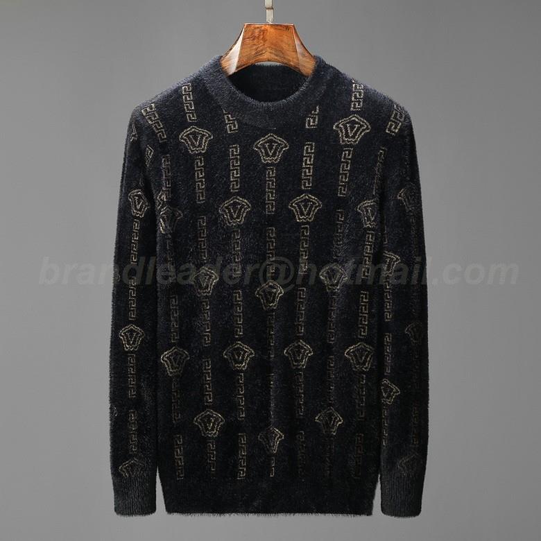 Versace Men's Sweater 15